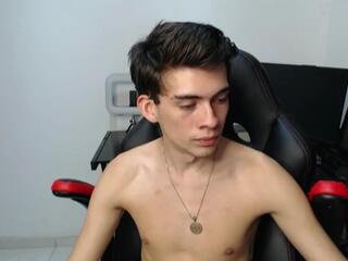 Sam Cute webcam model stream image