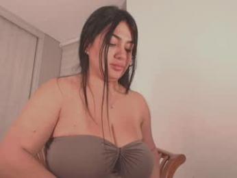 _lasuescun webcam chaturbate model stream image