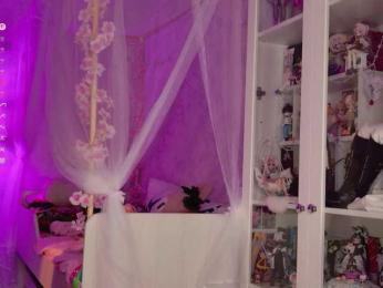 MiraJade webcam model stream image