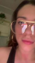 LeilaGrande webcam model stream image