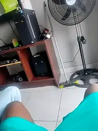 AlloutLack webcam model stream image