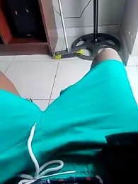 AlloutLack webcam model stream image