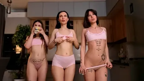 Anny_Molly webcam stripchat model stream image