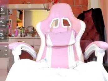 tiffany_sexy_trans webcam model stream image