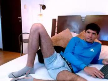 lucas_dream webcam model stream image