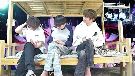 xiaohuangren01 webcam stripchat model stream image