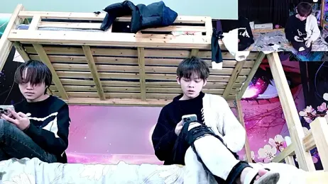 xiaohuangren01 webcam stripchat model stream image