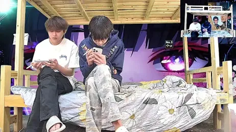 xiaohuangren01 webcam stripchat model stream image