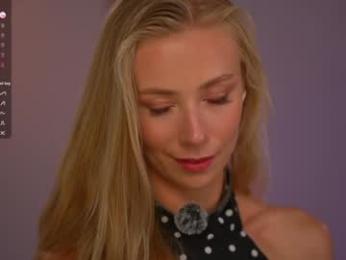 vika54784 webcam chaturbate model stream image