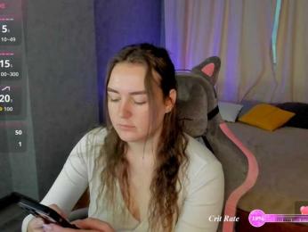 AgataAdriann webcam bongacams model stream image
