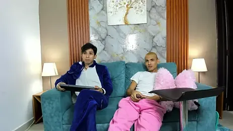 YUMMY_BRO webcam model stream image