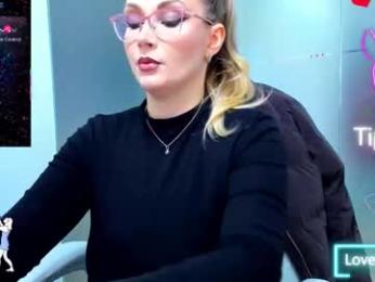 evelyne_rose webcam model stream image