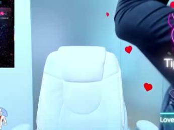 evelyne_rose webcam model stream image