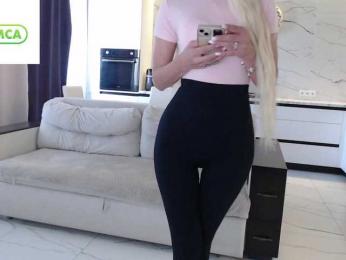 Elsa77 webcam model stream image