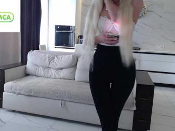 Elsa77 webcam model stream image