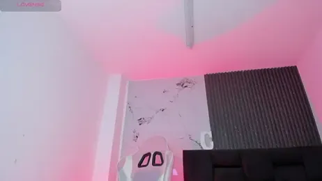 Chloemuaak webcam model stream image