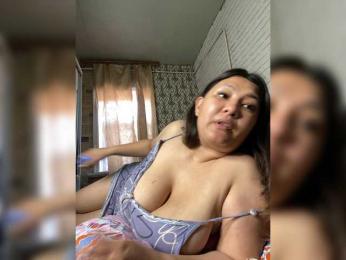 Sakura555 webcam bongacams model stream image