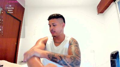 JohanSmith__ webcam cam4 model stream image
