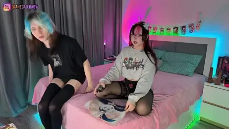 h3ntai_baby webcam stripchat model stream image