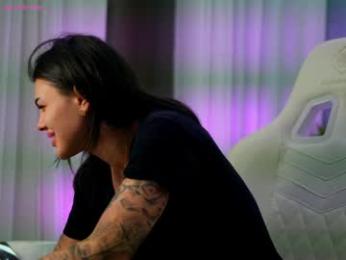 perfectt33n webcam model stream image