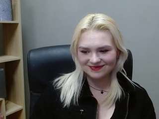 sweetlilyxo webcam model stream image