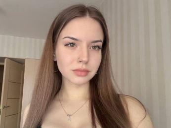 SenaidaRowson webcam model stream image