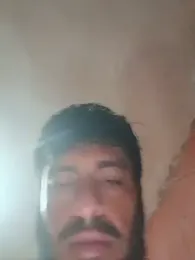 Comandante7 webcam model stream image