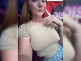 Alissass webcam model stream image
