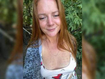 Alissass webcam model stream image
