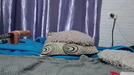 Ramona870 webcam model stream image