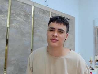 benitosaenz webcam model stream image