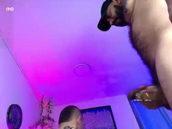 bruce_bigg webcam model stream image