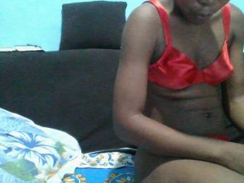 rakisha1 webcam model stream image