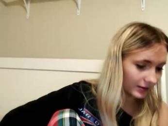 lilib2656 webcam model stream image