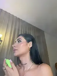 goddess_dollxxx webcam stripchat model stream image
