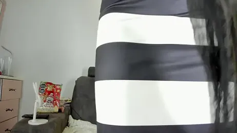 _Isabelhaa webcam model stream image