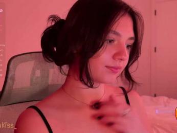 kisankiss webcam model stream image