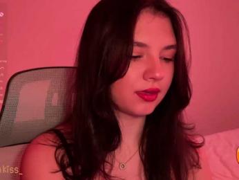 kisankiss webcam model stream image