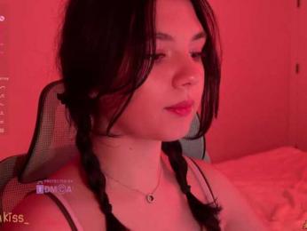 kisankiss webcam model stream image