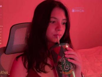 kisankiss webcam model stream image