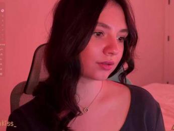kisankiss webcam model stream image
