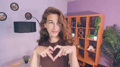 NatalieDubord webcam model stream image