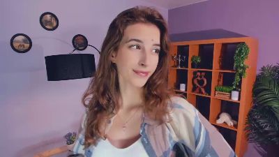 NatalieDubord webcam model stream image