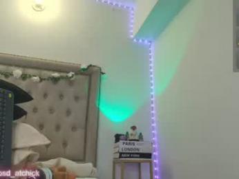 kristy_calderon webcam model stream image