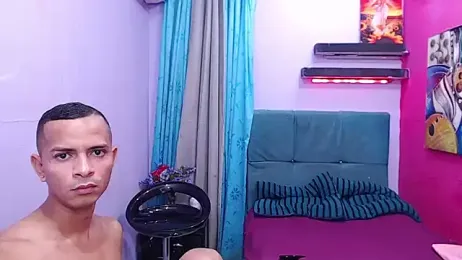 twink_fucks webcam model stream image