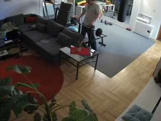 voyeurcam-julmodels-living-2 webcam model stream image