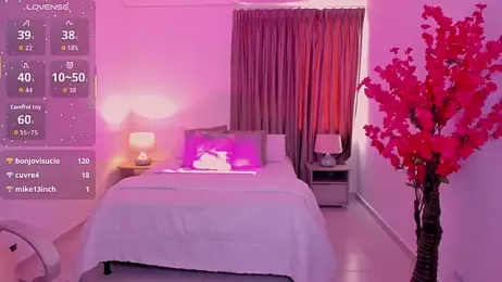 lenah_smith webcam model stream image