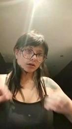 toxykitti webcam model stream image