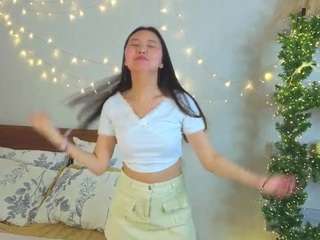 alexiawelch webcam model stream image