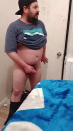 CodingNinja1 webcam model stream image